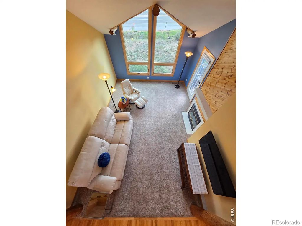 1442 Raven Circle, Estes Park