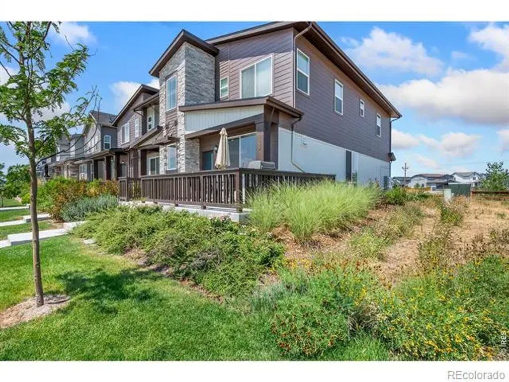 5560 Second Avenue, Timnath