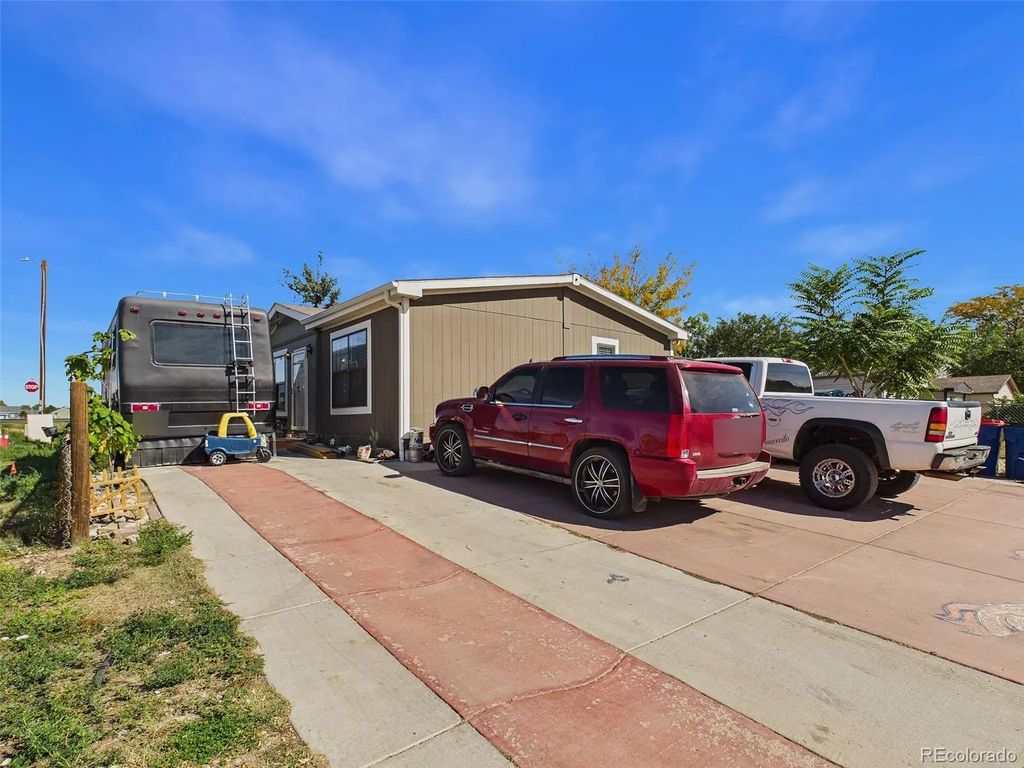 1000 Macdavidson Circle, Dacono