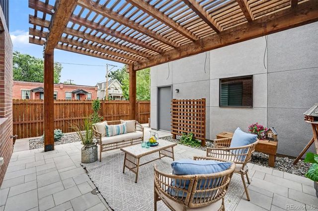 3397 W 23rd Avenue, Denver