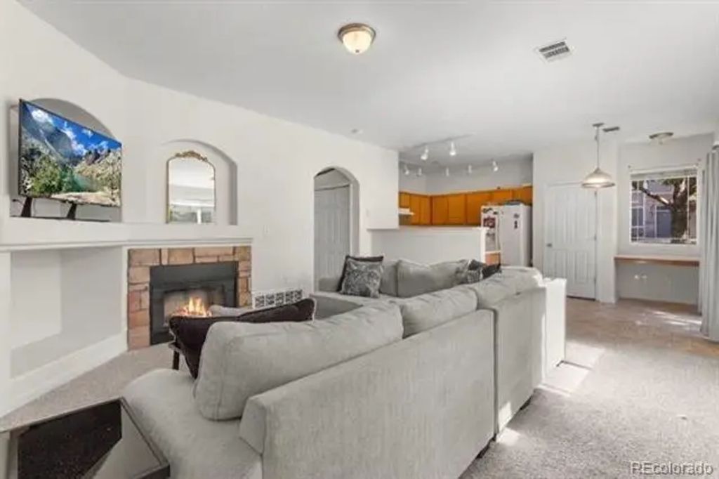 5551 29th Street 414, Greeley