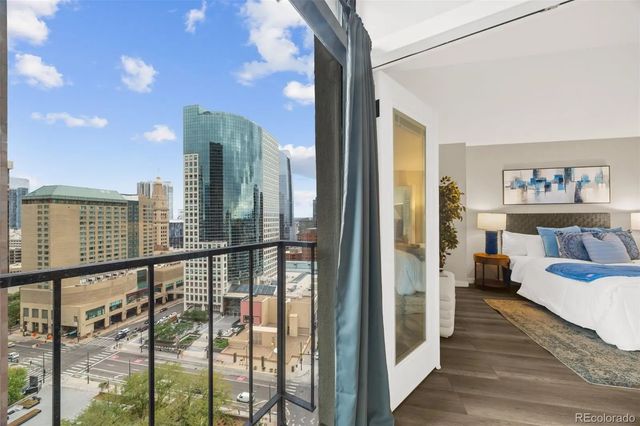 1777 Larimer Street 2107, Denver