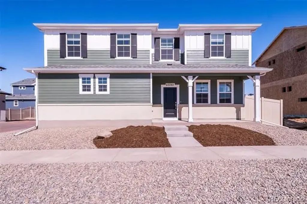 3943 N Rome Street, Aurora