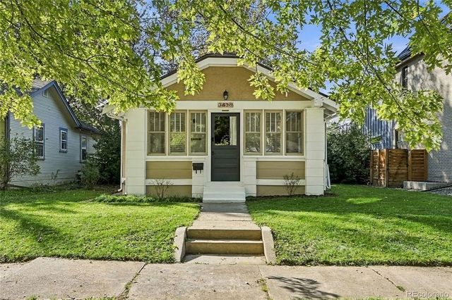 1877 S Gilpin Street, Denver