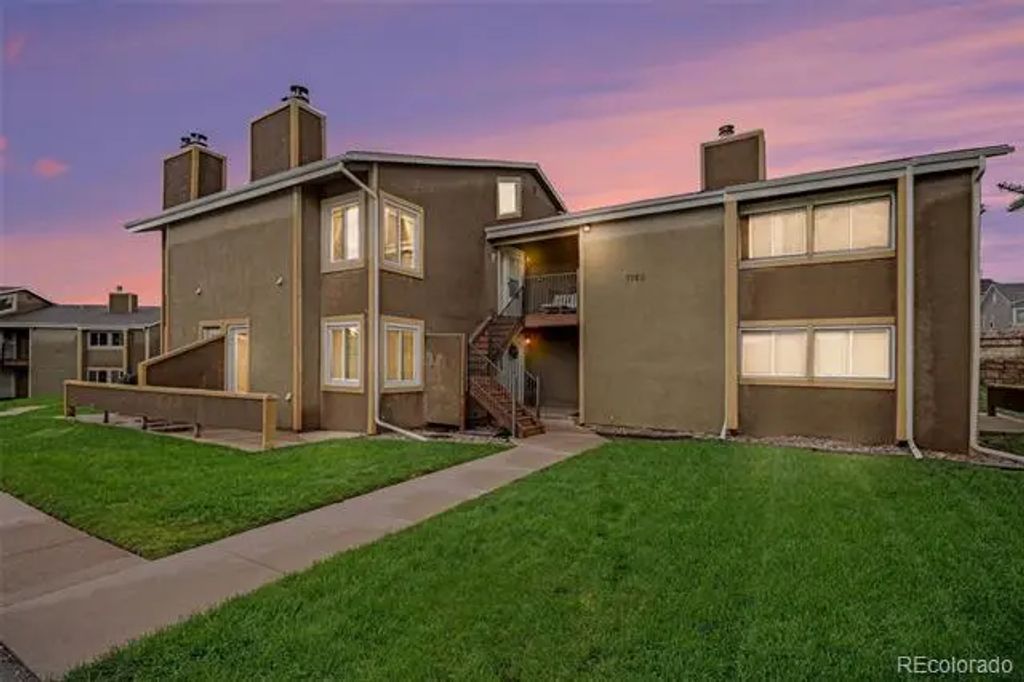 1050 Magic Lamp Way E, Monument