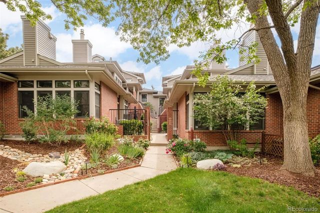 374 Milwaukee Street, Denver