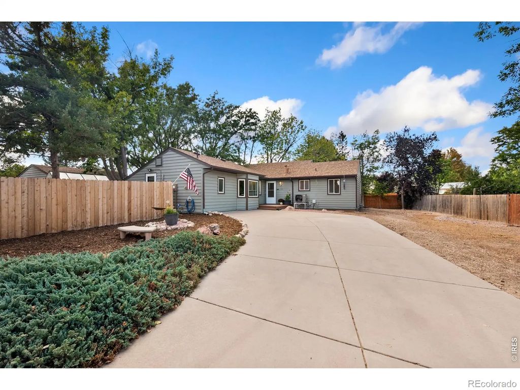 811 47th Ave Ct, Greeley