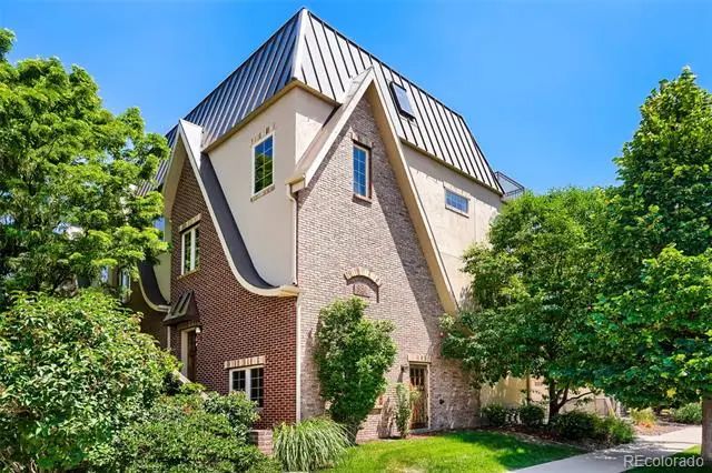930 S Pearl Street 101, Denver