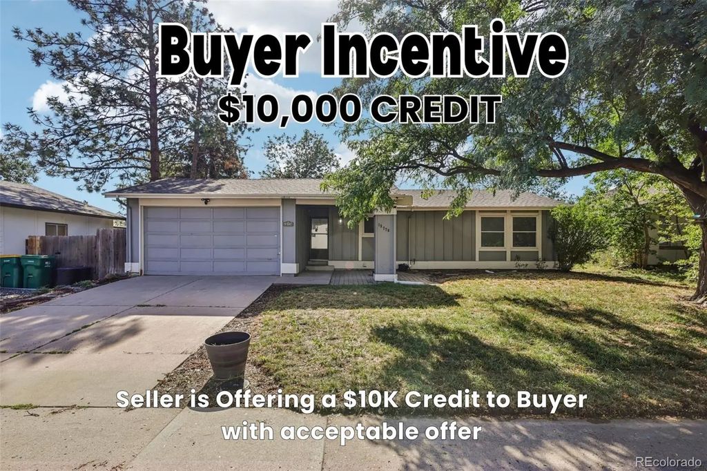 15776 E Kenyon Avenue, Aurora