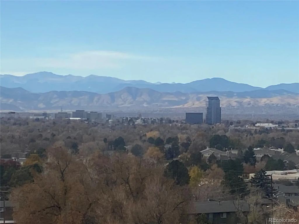7877 E Mississippi Avenue 603, Denver