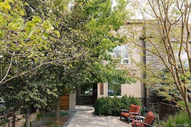 2334 Lowell Boulevard, Denver