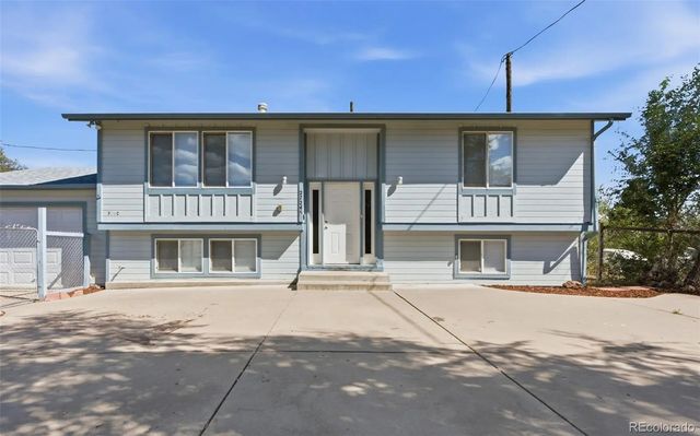 2724 S Decatur Street C, Denver