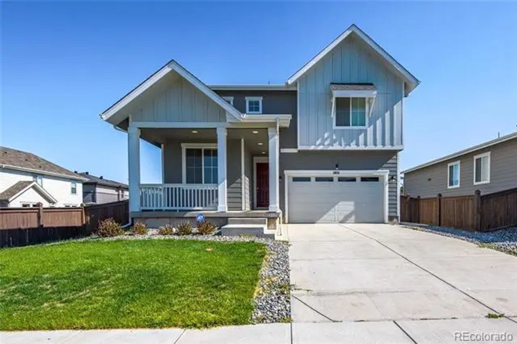 2831 Merlin Drive, Brighton