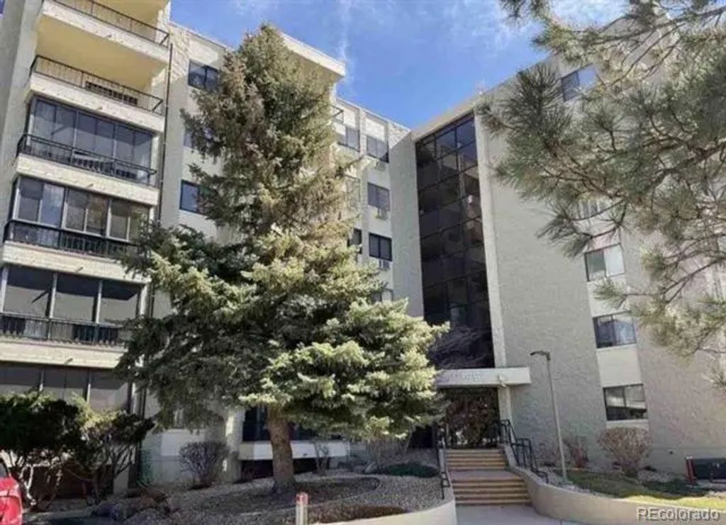 13800 E Marina Drive 101, Aurora