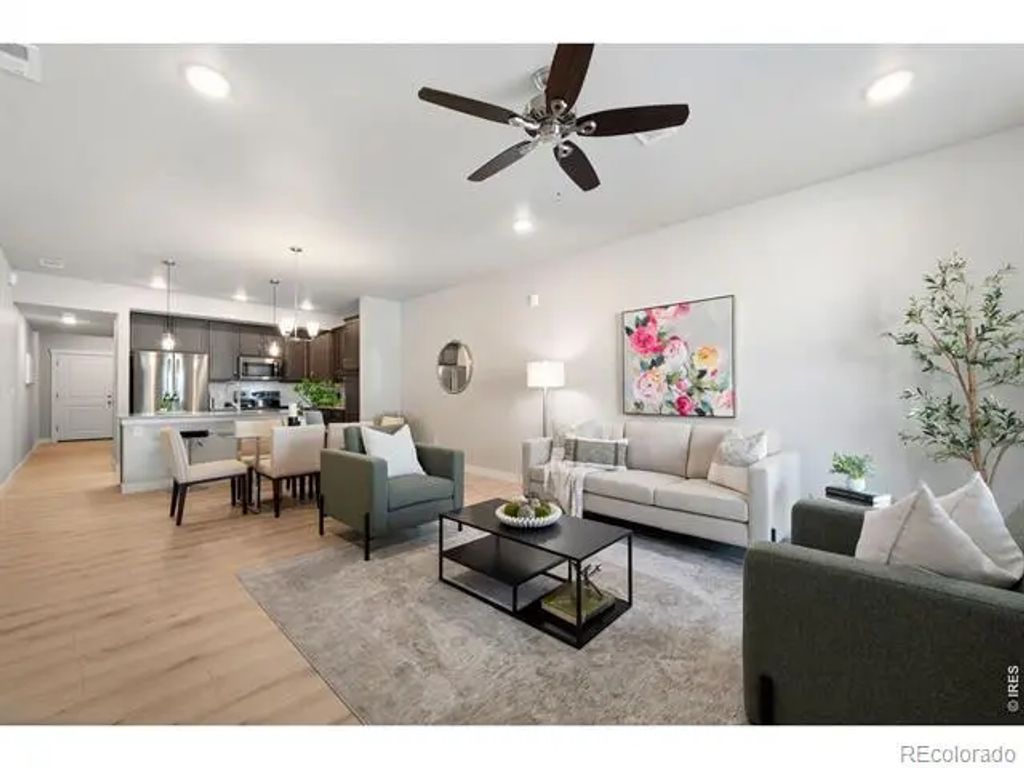 350 High Point Drive 108, Longmont