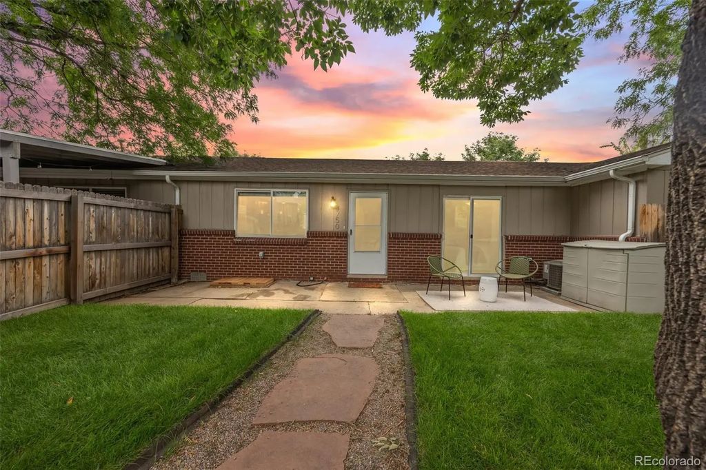3750 Yates Street, Denver