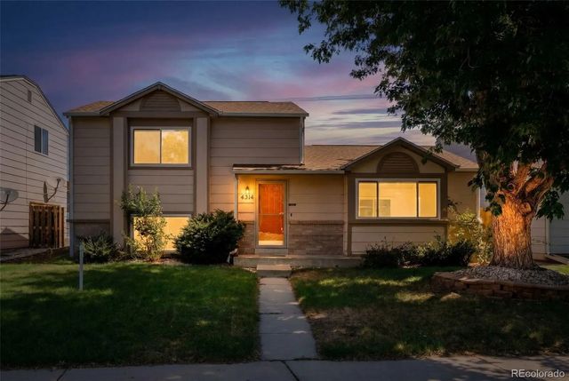 4314 Nepal Street, Denver