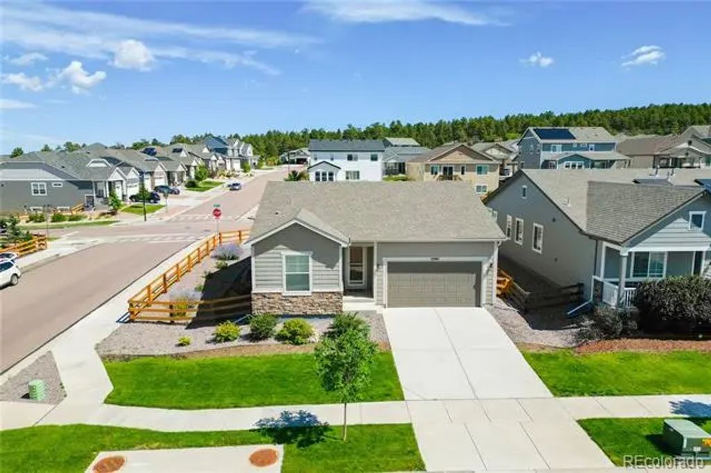 5090 Makalu Drive, Colorado Springs