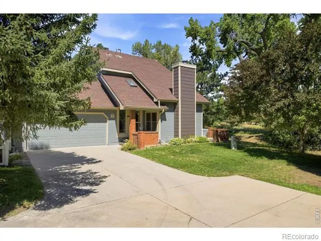 1050 Cunningham Drive 3, Fort Collins