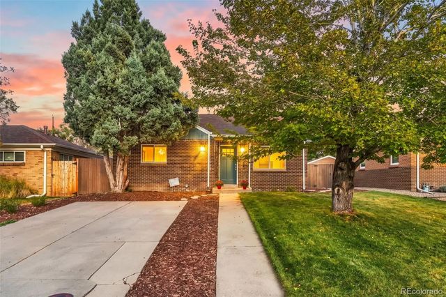 3030 Newport Street, Denver