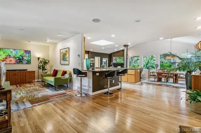 9041 E Jewell Circle, Denver