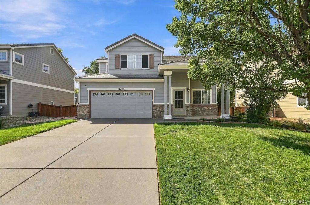 19408 E 59th, Aurora