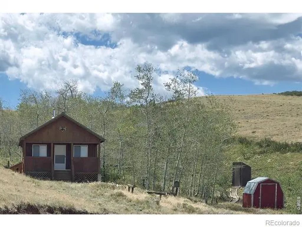 1245 Plano Road, 