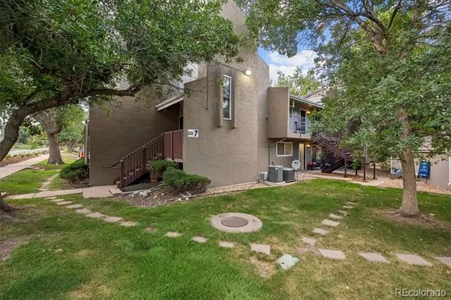 5300 E Cherry Creek South Drive 715, Denver