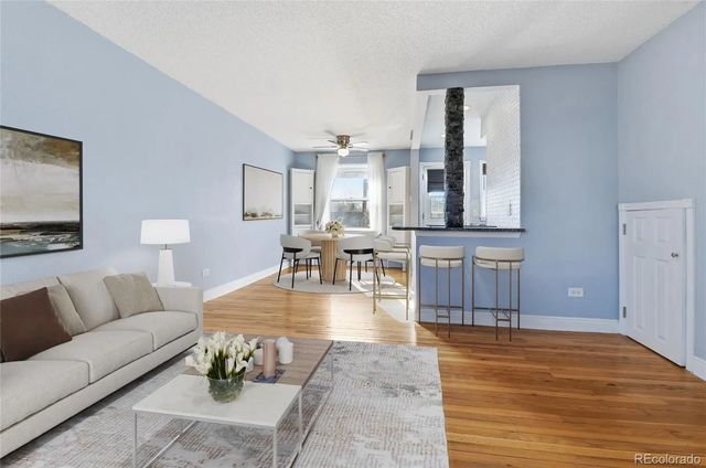 2823 Jasmine Street, Denver