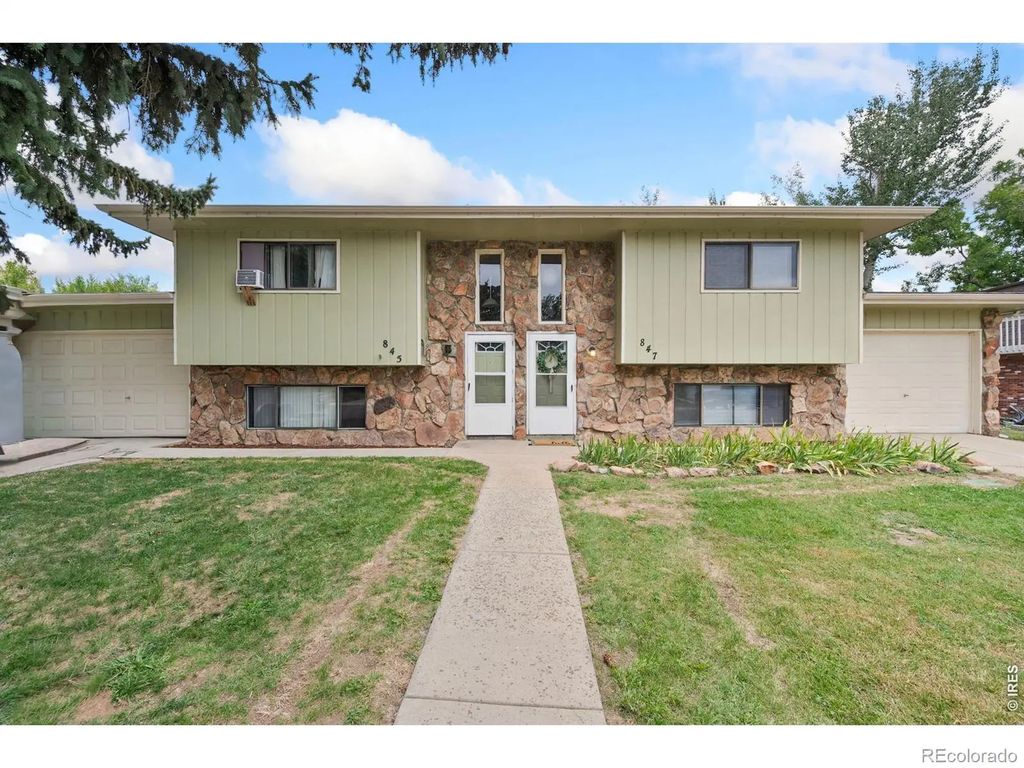 845 Nyssa Drive, Loveland