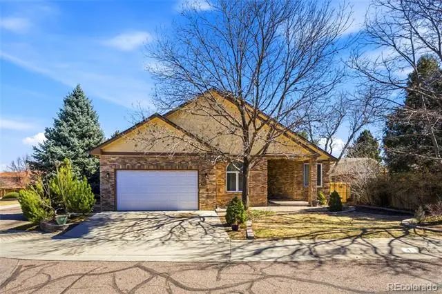 5901 W Lehigh Avenue 1, Denver