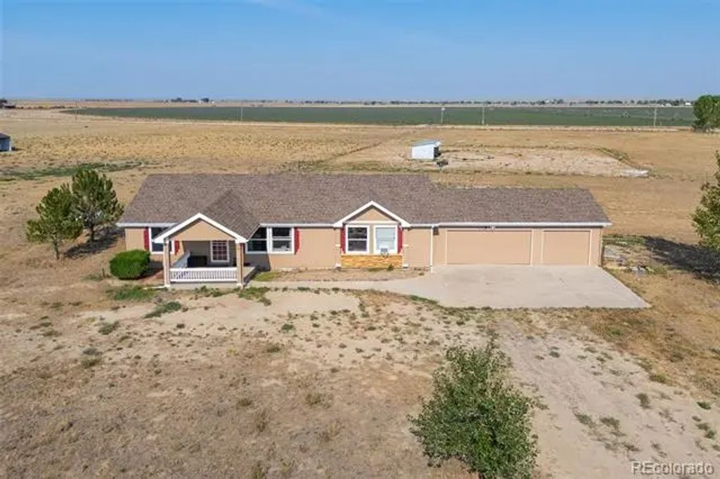 9 E Ranch Road, Wiggins