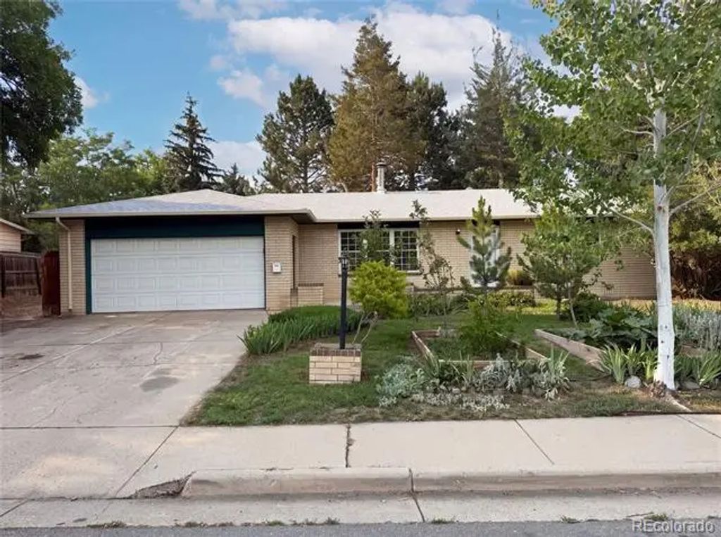 1307 Redwood Drive, Loveland