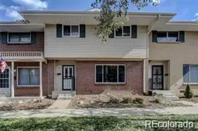 9217 E Mansfield Avenue, Denver