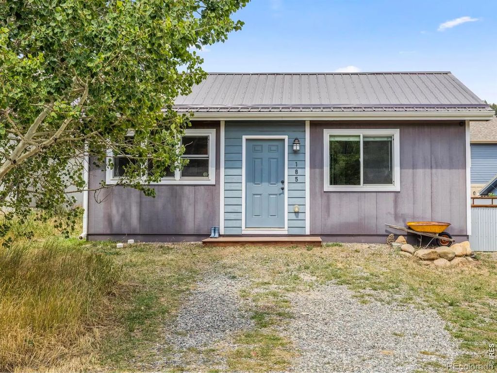 185 E 2nd Street, Nederland
