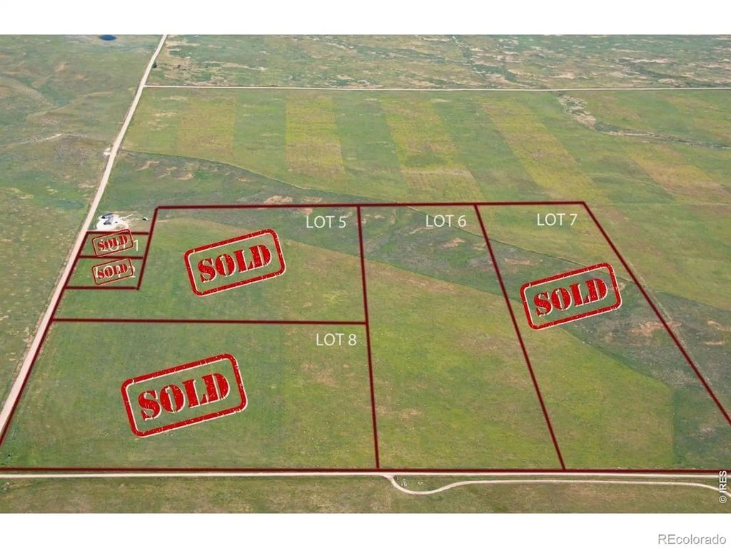 6 Tbd County Road 122, Carr