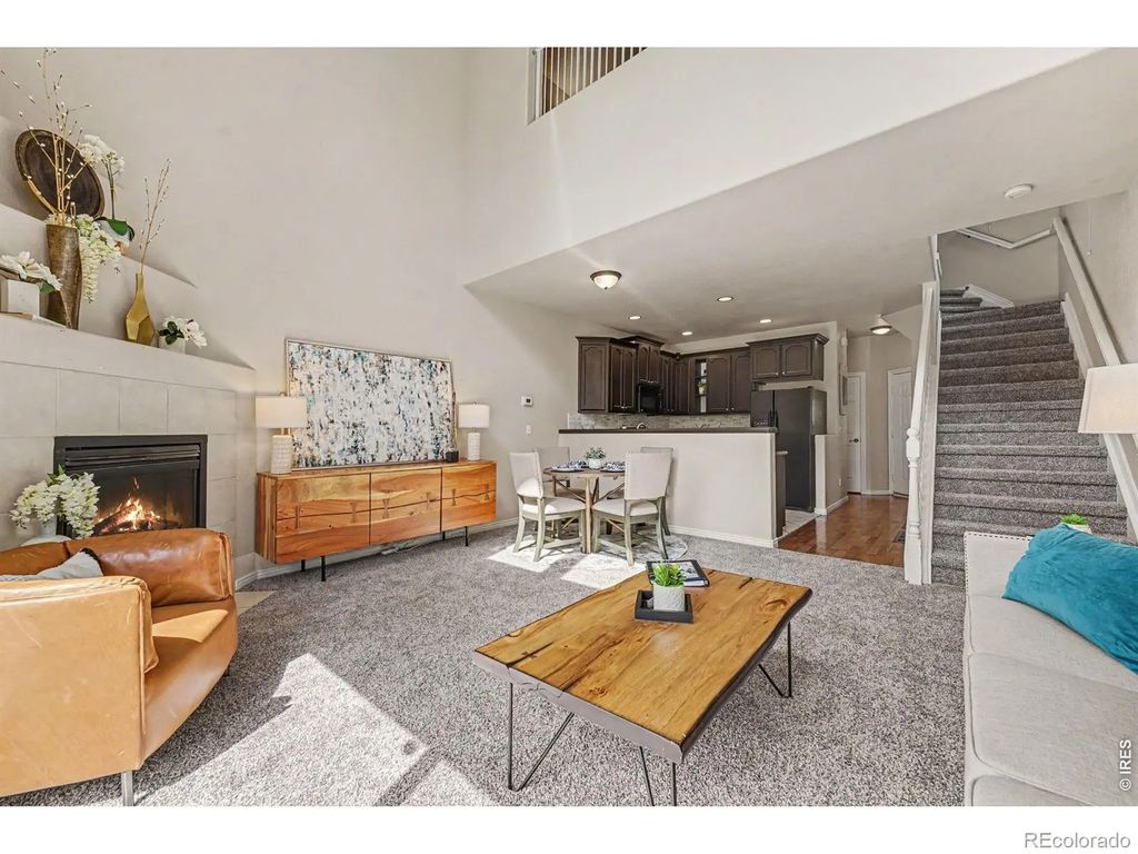 10830 W 63rd Avenue D, Arvada
