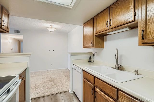 8600 E Alameda Avenue 19-104, Denver