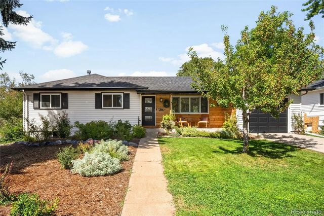 5105 E Atlantic Place, Denver