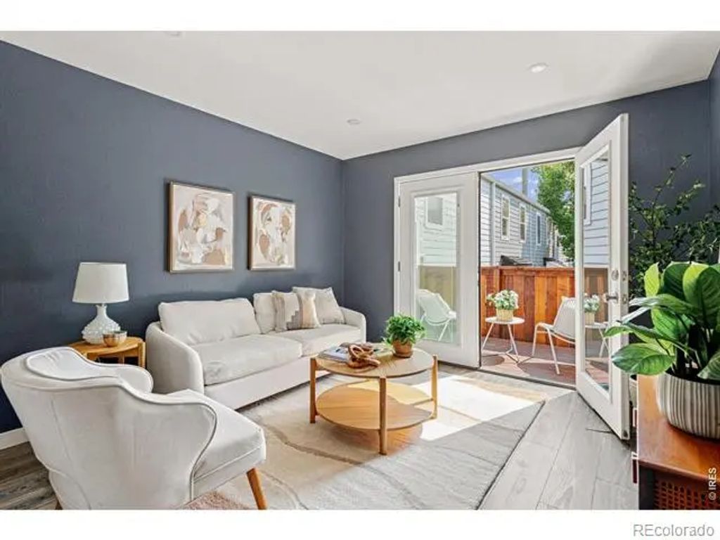 1111 Maxwell Avenue 226, Boulder