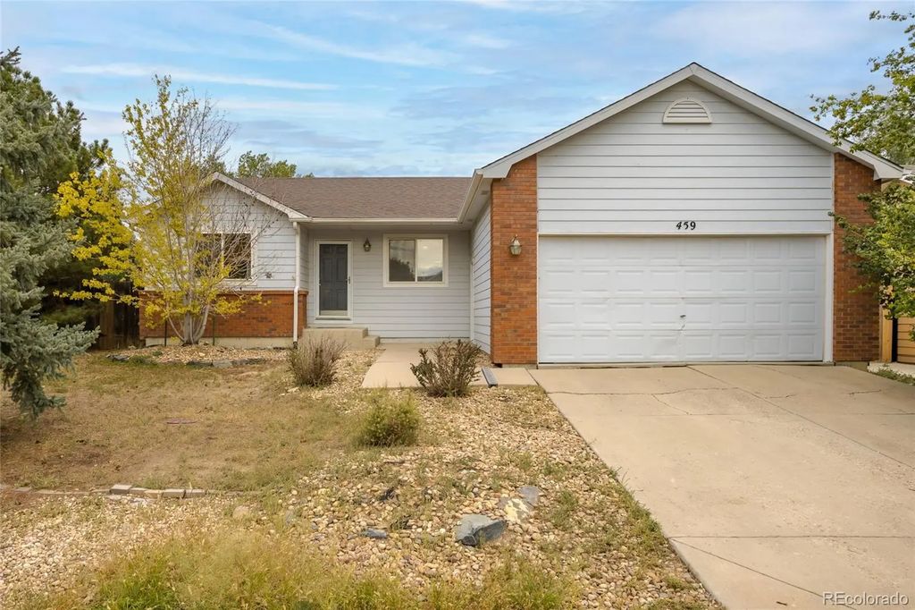 459 Dogwood Court, Eaton