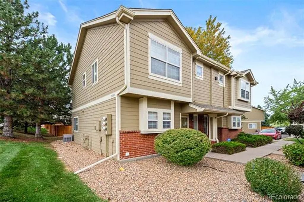 9008 Gale Boulevard 2, Denver