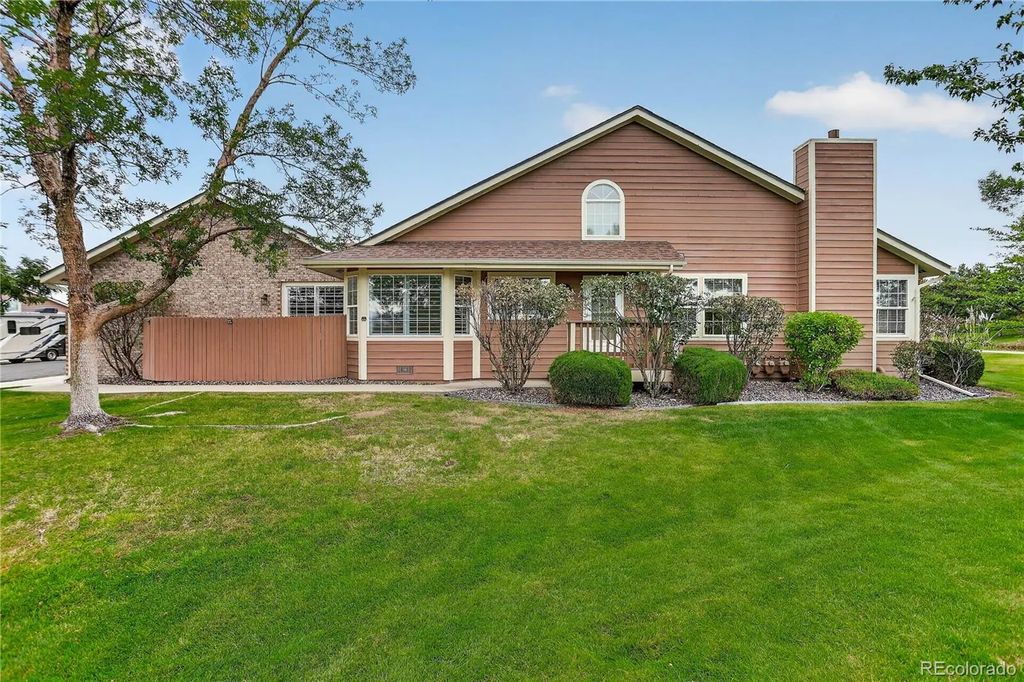 3380 W 114th Circle E, Westminster