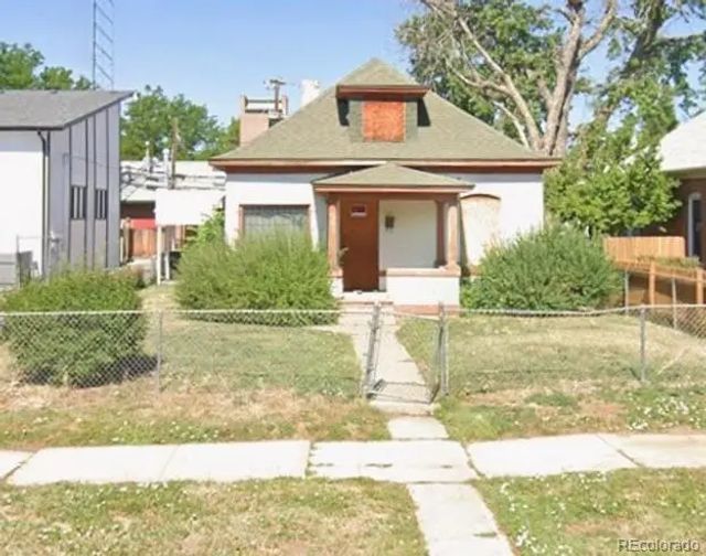 3219 N Adams Street, Denver