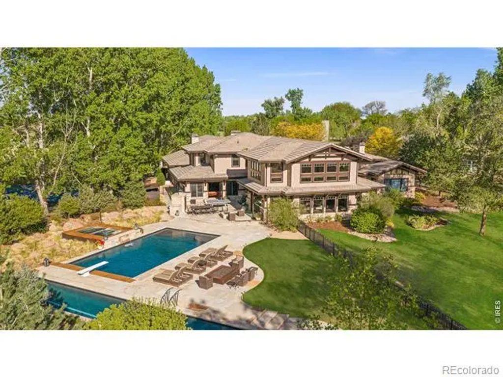 11229 N 75th Street, Longmont