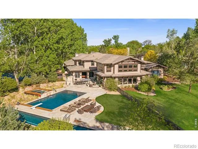 Homes for Sale in Longmont, CO