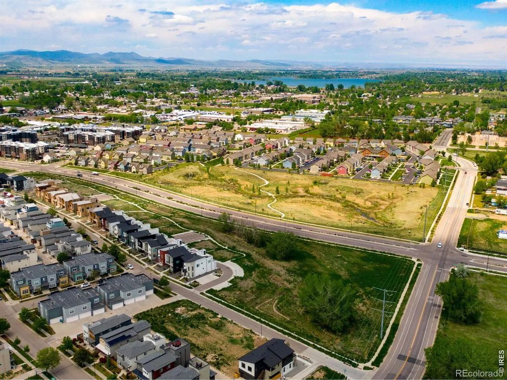 532 Osiander Street, Fort Collins