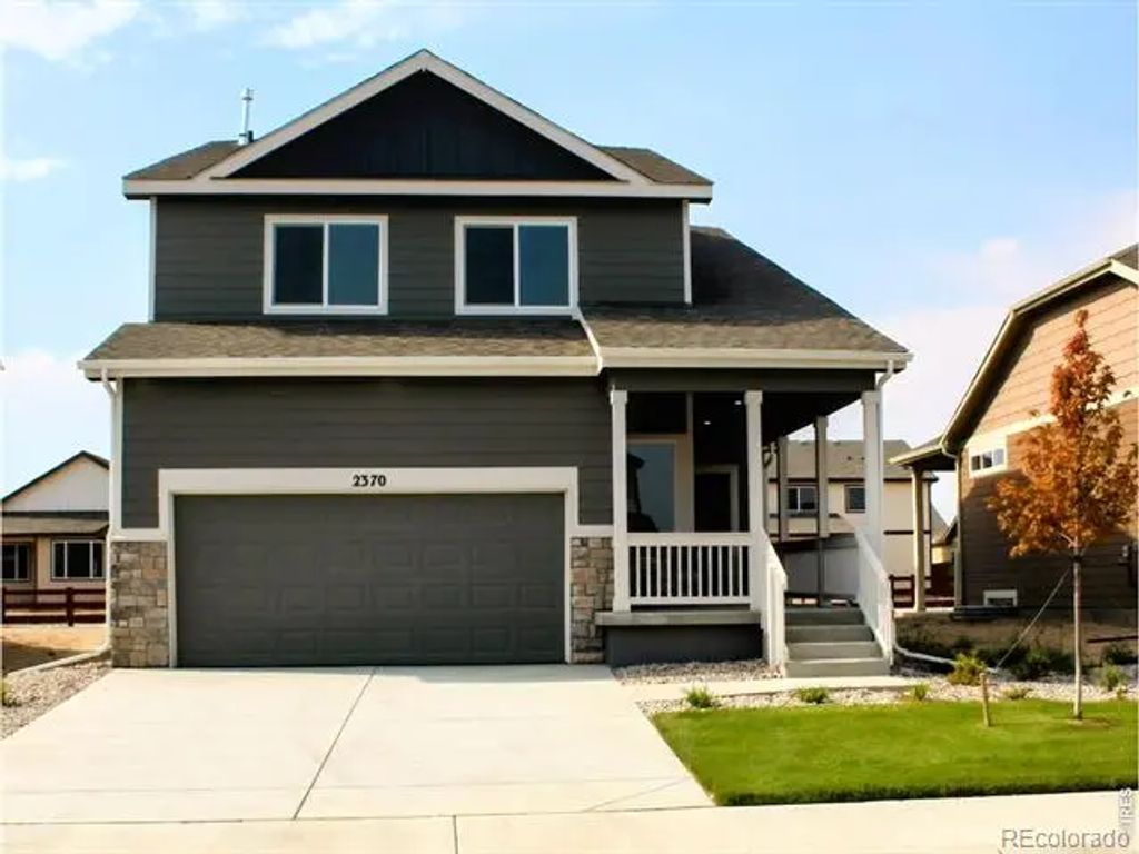 526 85th Ave Ct, Greeley