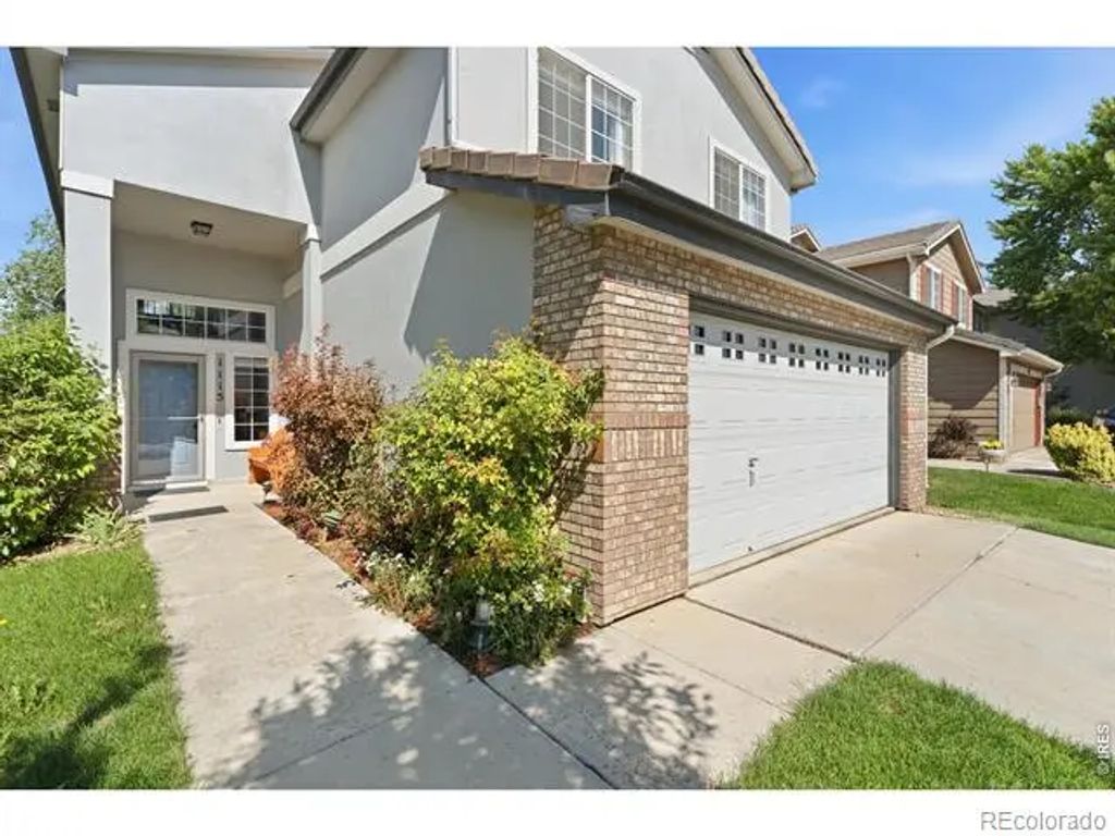 1115 Lochmore Place, Fort Collins