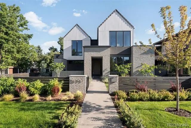 2655 E Cedar Avenue, Denver